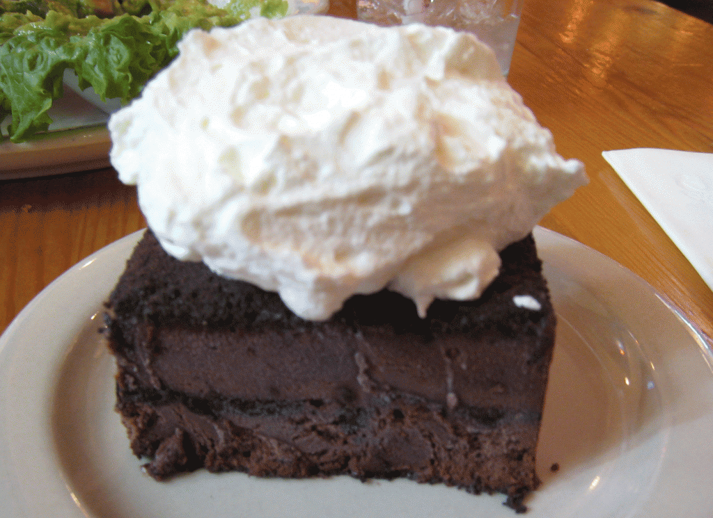 Mocha Cake Mocha Cake